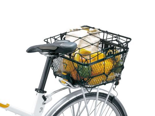 Topeak MTX Rear Basket - MEGA DEAL