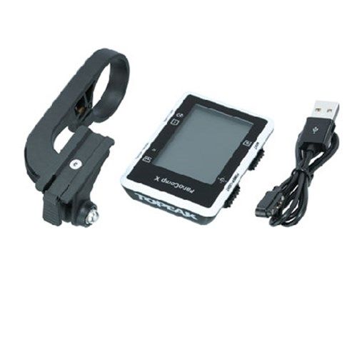 Topeak Panocomp X Bt Smart Wireless