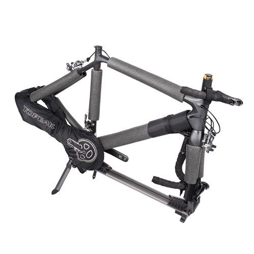 Topeak Pakgo Tt