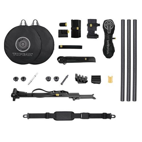 Topeak Pakgo Tt
