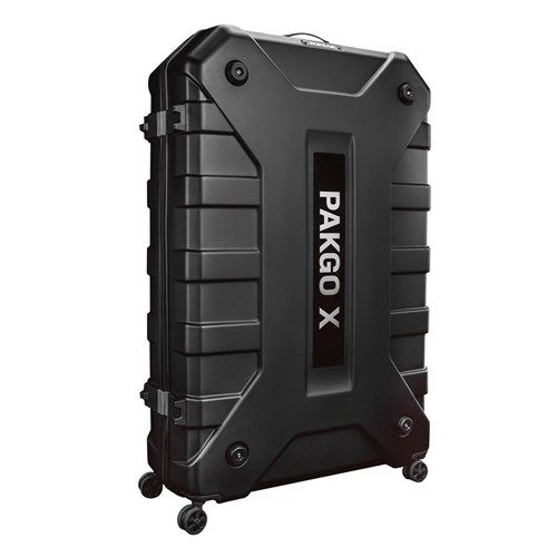 Topeak Pakgo X Travel Bike Case - MEGA DEAL
