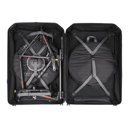 Topeak Pakgo X Travel Bike Case - MEGA DEAL