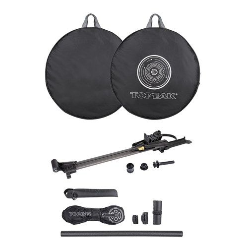 Topeak Pakgo X Travel Bike Case - MEGA DEAL