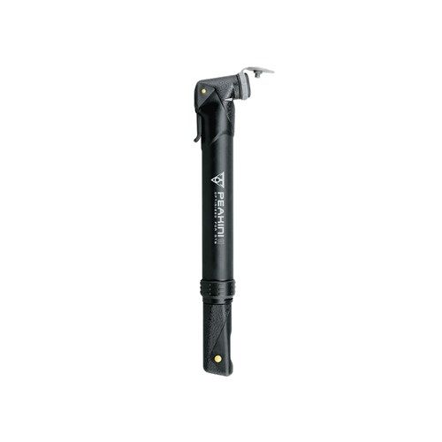 Topeak Peakini II Mini Pump - MEGA DEAL