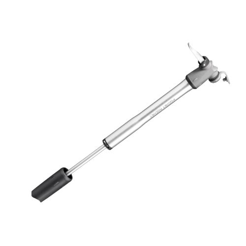 Topeak Pocket Rocket Mini Pump - Silver