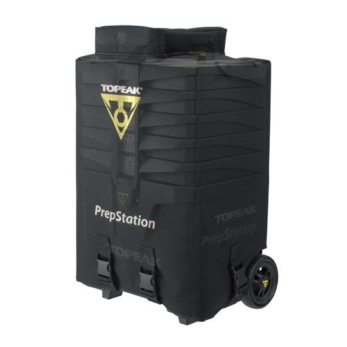 #Topeak Prepstation Case Cover