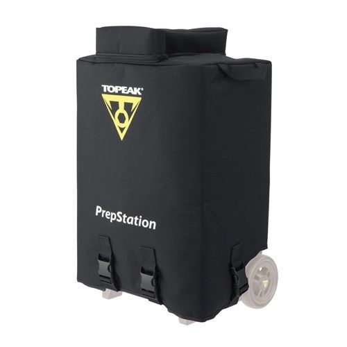 #Topeak Prepstation Case Cover