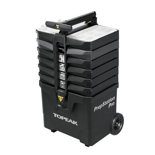 Topeak Prepstation Pro