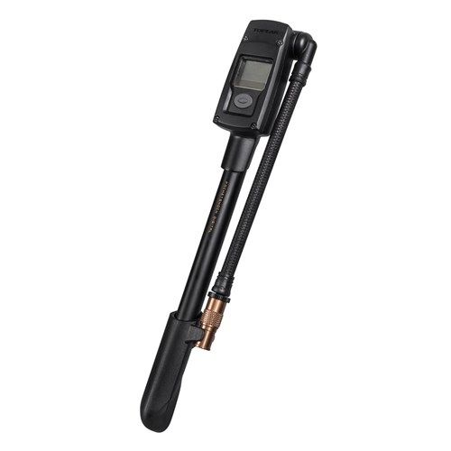 Topeak Pocket Shock Digital Pump - MEGA DEAL