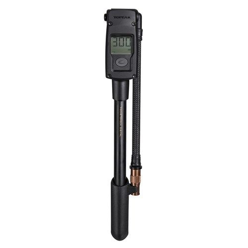 Topeak Pocket Shock Digital Pump - MEGA DEAL