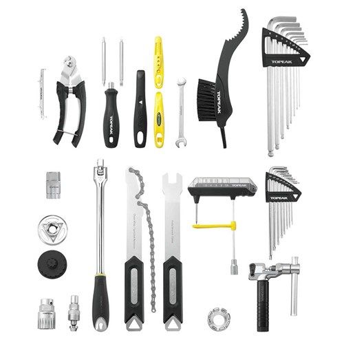 Topeak Prepbox