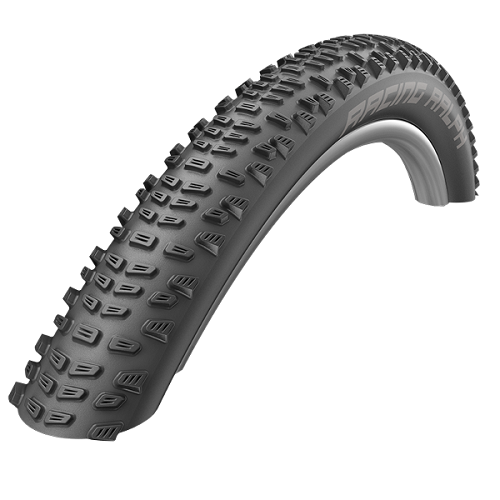 Schwalbe Racing Ralph HS490 Addix Performance Line 27.5 x 2.25 Tyre - Tubeless Ready