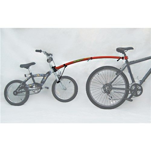 Trailgator Trail-Gator Bicycle Tow Bar - SUPER SALE