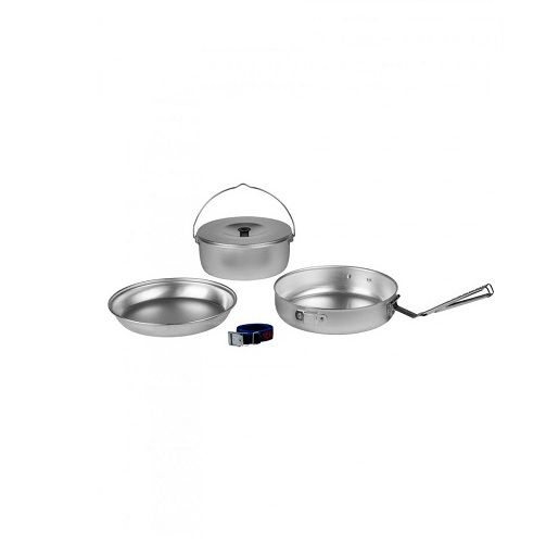 TRANGIA CAMP SET 24 KETTLE WITH BAIL