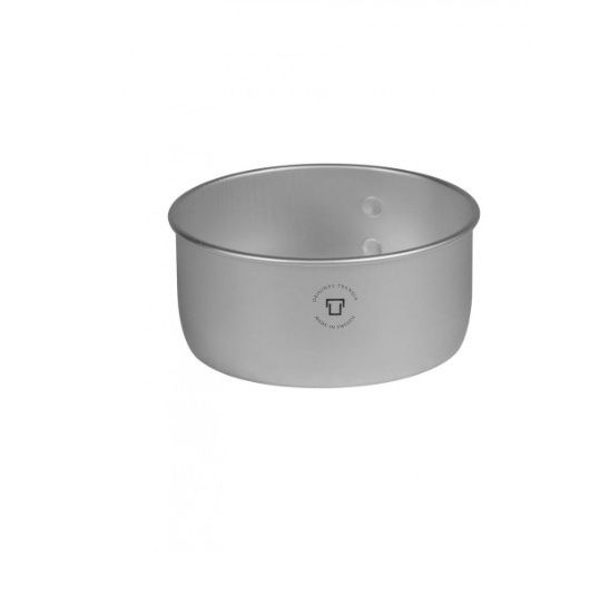TRANGIA K150 ULTRALIGHT ALUMINIUM  SAUCE PAN - 1.5L 