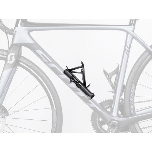 Topeak Roadie Da Mini Pump