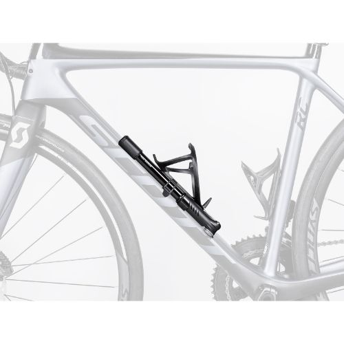 Topeak Roadie Dax Mini Pump