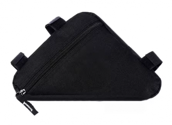 Triangle Frame Bag - RED HOT DEAL