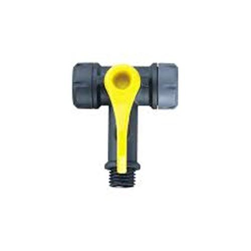 Topeak Twinhead - Joeblow Mountain