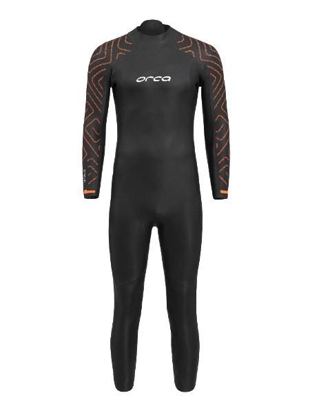 Orca Vitalis TRN Openwater Wetsuit - Men