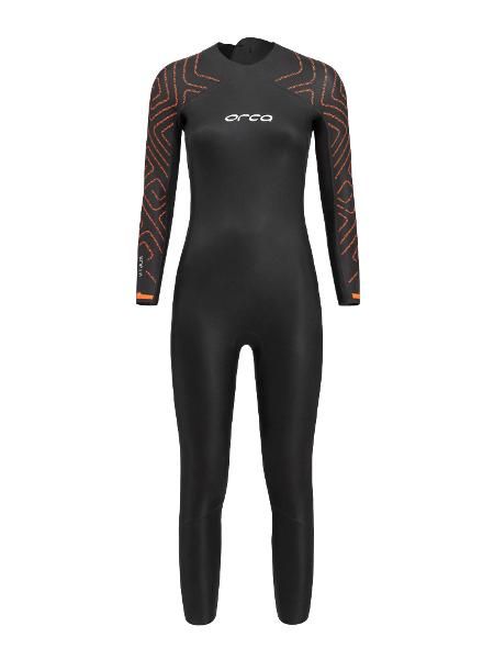 Orca Vitalis TRN Openwater Wetsuit - Women