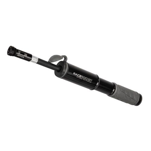 Topeak Racerocket Mini Pump - Black - MEGA DEAL