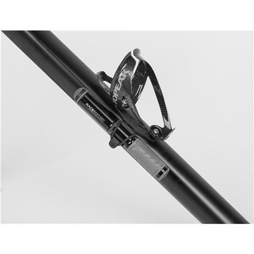 Topeak Racerocket Mini Pump - Black - MEGA DEAL