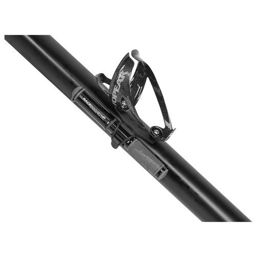 Topeak HP Racerocket Pump - Black - MEGA DEAL