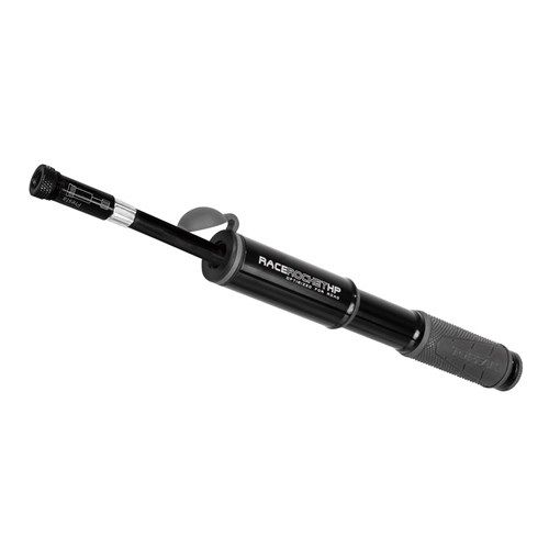 Topeak HP Racerocket Pump - Black - MEGA DEAL
