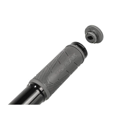 Topeak HP Racerocket Pump - Black - MEGA DEAL