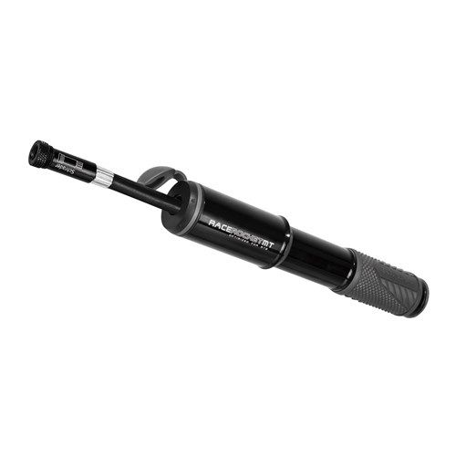 Topeak Racerocket MT Mini Pump - Black - MEGA DEAL