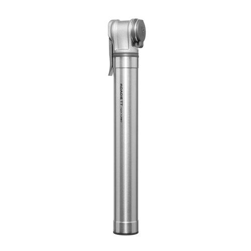 Topeak Roadie Tt Pump - Silver