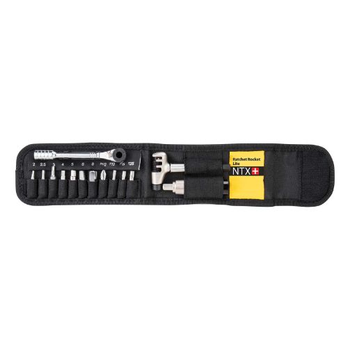 Topeak Ratchet Rocket Lite NTX+ - MEGA DEAL