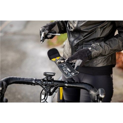 Topeak Ratchet Rocket Lite NTX+ - MEGA DEAL