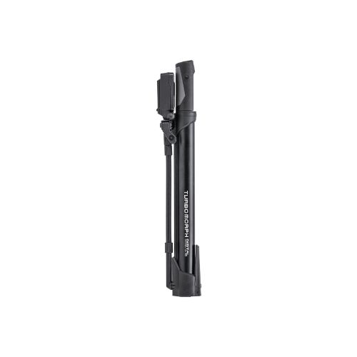 Topeak Turbo Morph Digital Mini Pump