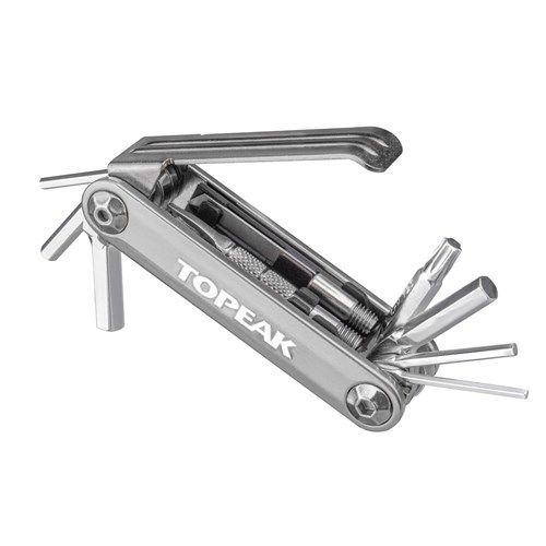 Topeak Tubi 11 Function Multi Tool - MEGA DEAL