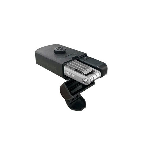 Topeak Tubi 11 Function Multi Tool - MEGA DEAL