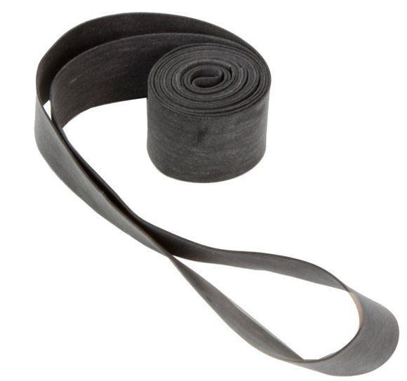 Rubber Rim Strips - All Sizes