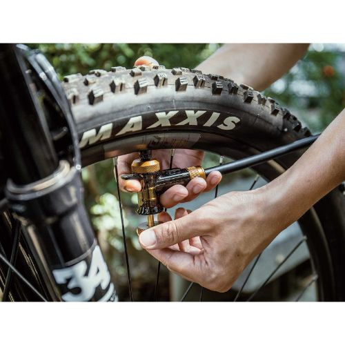 Topeak Tubihead Upgrade Kit