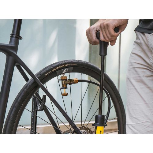 Topeak Tubihead Upgrade Kit