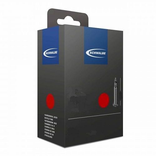 Schwalbe 700 x 18 - 25 Tube - FV 60mm