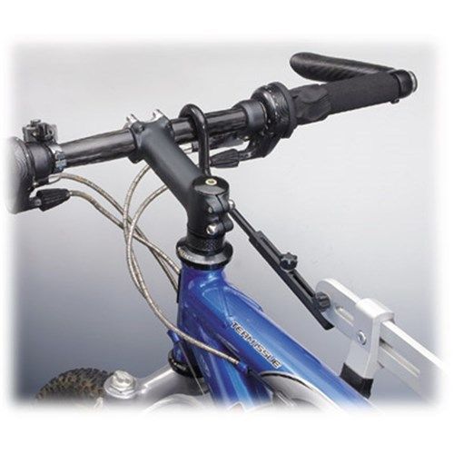 Topeak Handlebar Stablizer - Dual Touch Stand