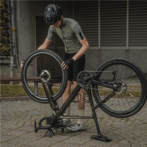 Topeak Up-Up Stand