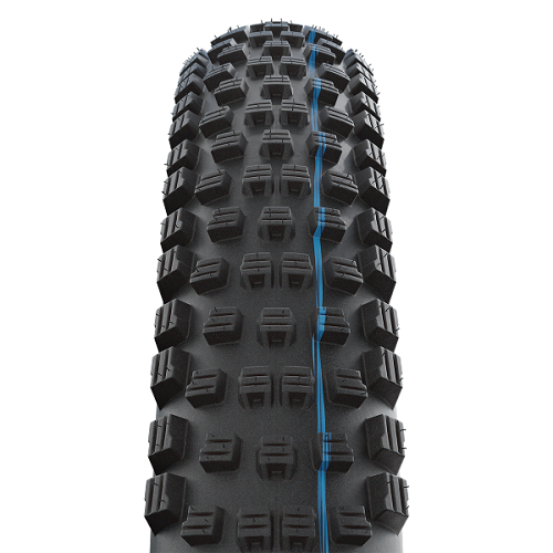 Schwalbe Wicked Will E-50 Addix Performance 29 x 2.40 Tyre TLE