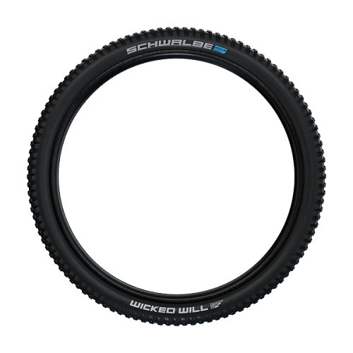 Schwalbe Wicked Will E-50 Addix Performance 29 x 2.40 Tyre TLE