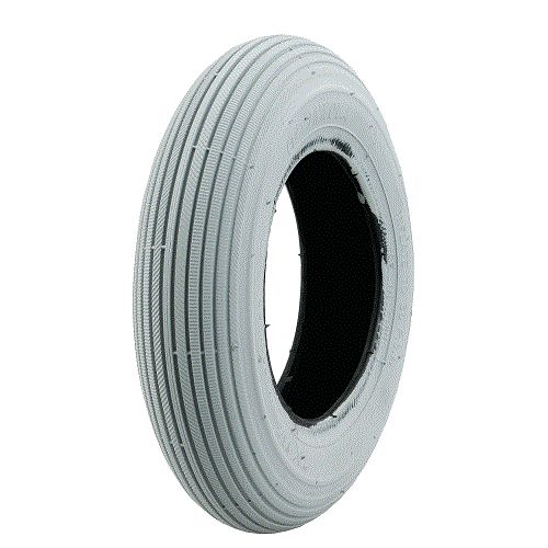 Tyre 7 x 1-3/4 Grey Innova Brand. Tread IA-2801