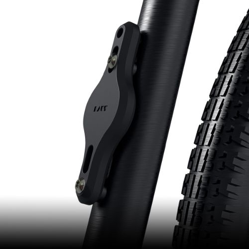 Vault Bike Tag Bottle Mount & Bike Id Kit