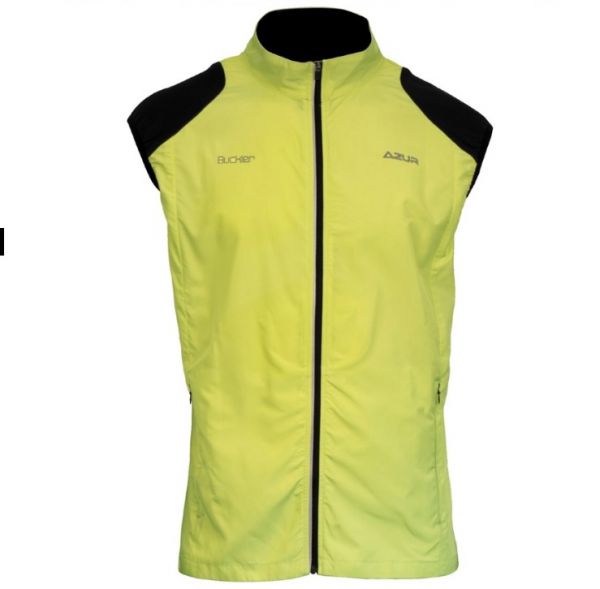 Velocity Hi Vis Vest