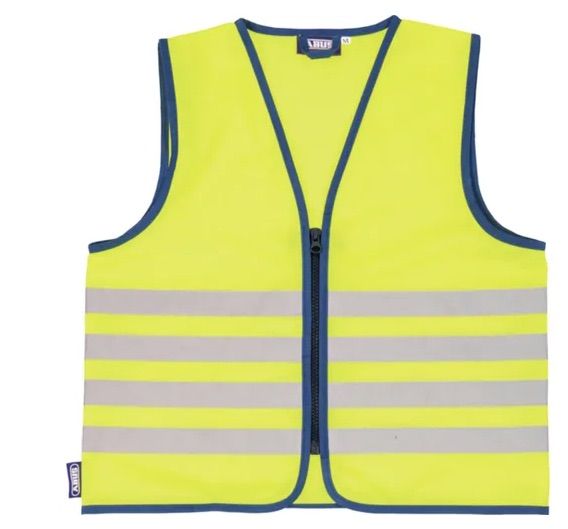 Abus Lumino Reflex Vest