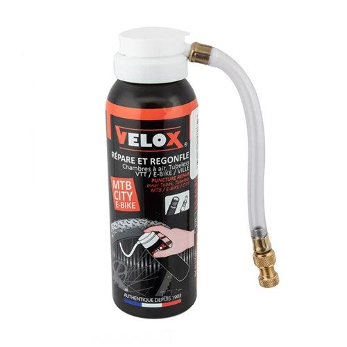 Velox Self-Seal Sealant - 125ml - SUPER SALE